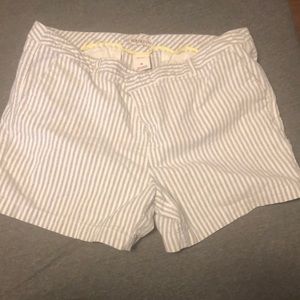 Merona size 18 women’s shorts